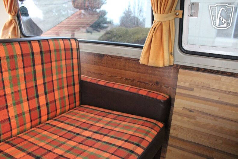 1978 Volkswagen Type 2