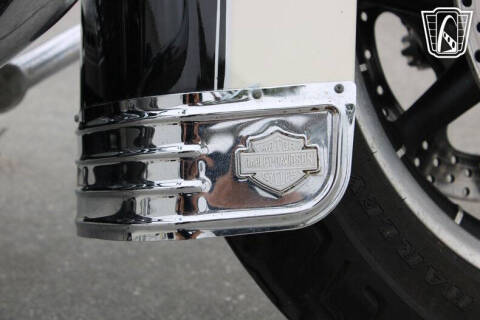 2001 Harley-Davidson Road King