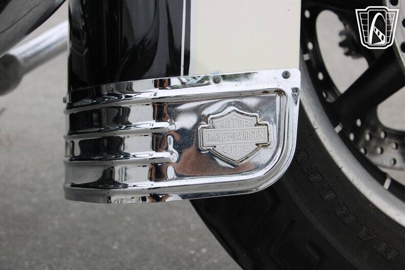 2001 Harley-Davidson Road King