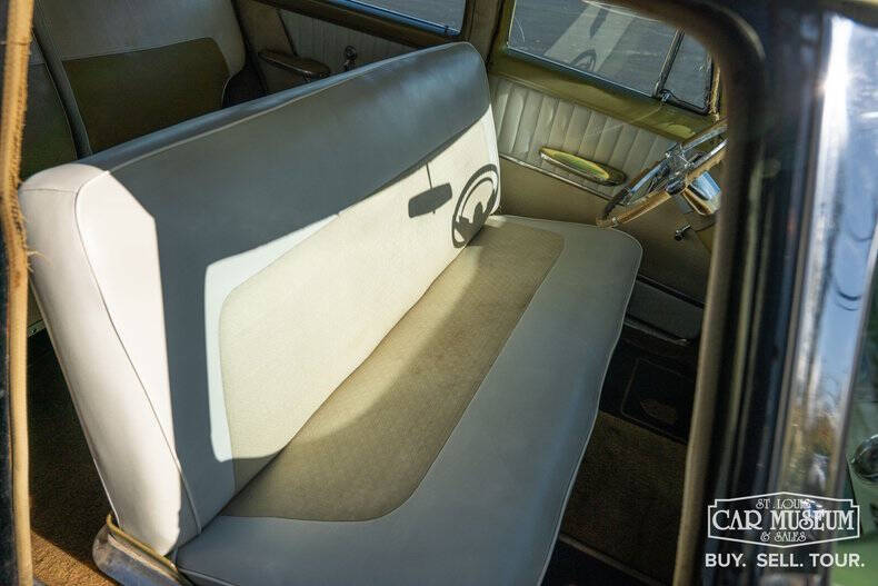 1955 Chrysler New Yorker