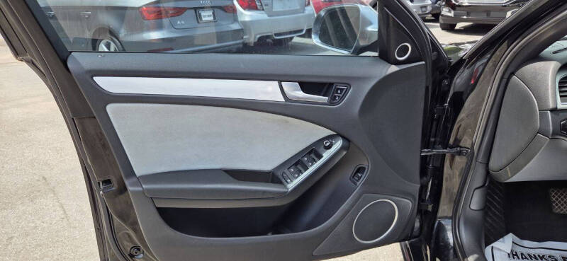 2011 Audi S4 3.0T quattro Premium Plus