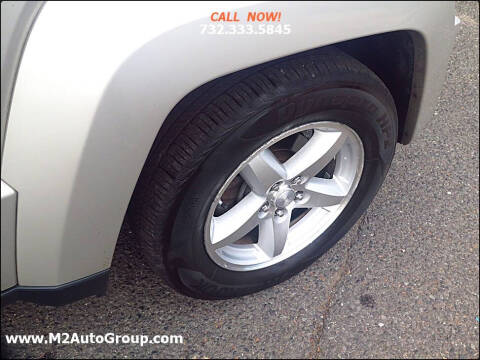 2008 Jeep Liberty Limited