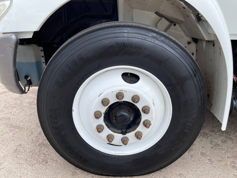 2013 International DuraStar 4300