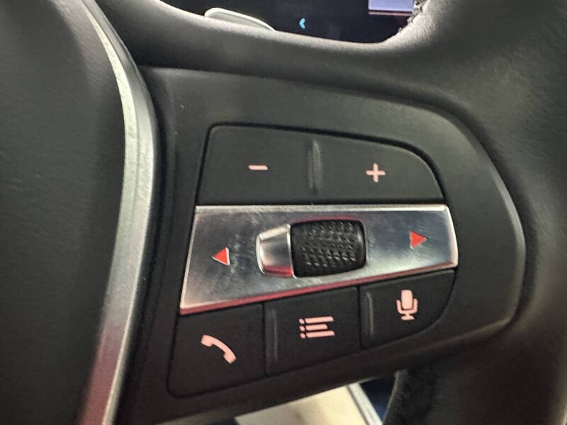 2023 BMW 3 Series 330i xDrive