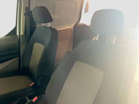 2023 Ford Transit Connect XL