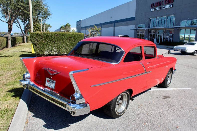 1957 Chevrolet 150