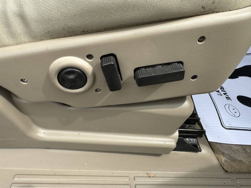 2005 Chevrolet Tahoe LT