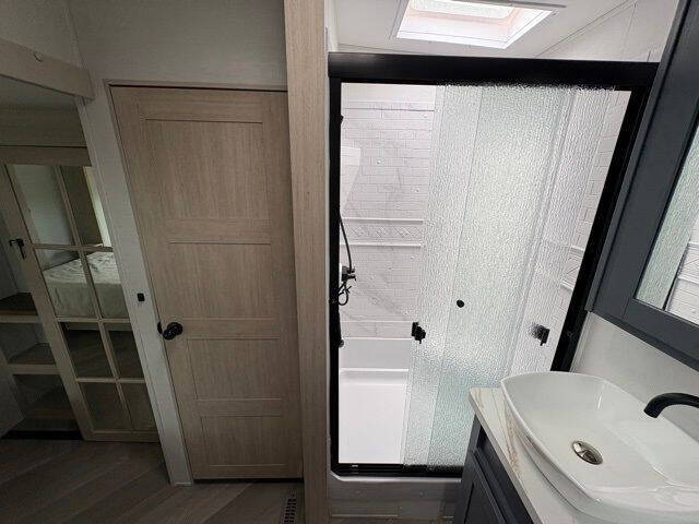 2025 Prime Time RV Sanibel