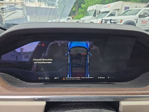 2022 Tesla Model S