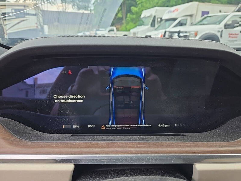 2022 Tesla Model S