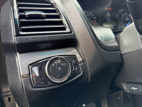 2019 Ford Explorer Police Interceptor Utility