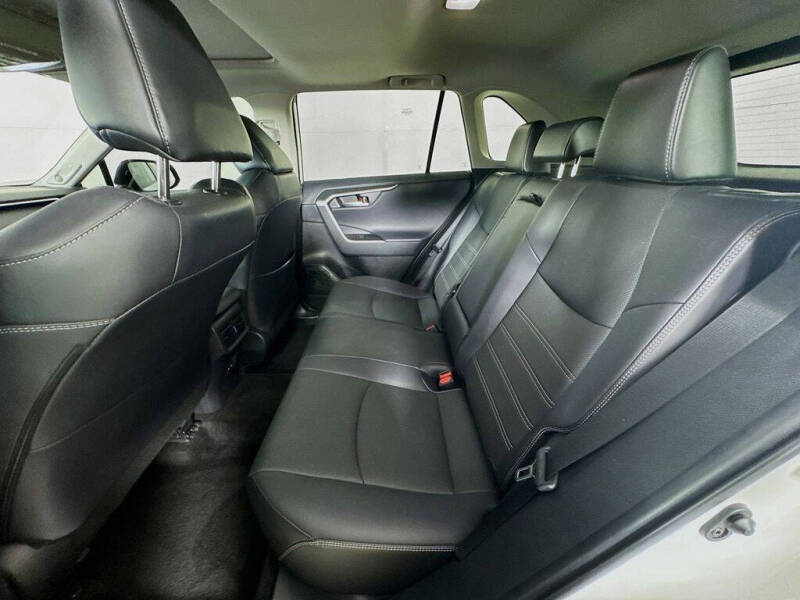 2023 Toyota RAV4 Limited