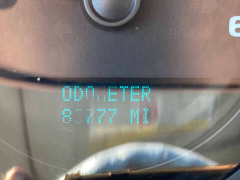 2013 GMC Sierra 2500HD Work Truck