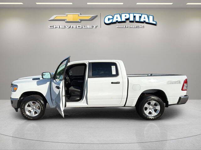 2024 RAM 1500