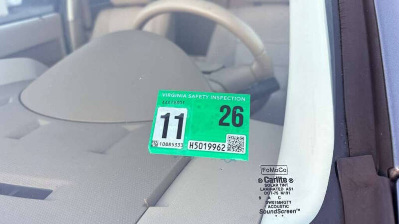 2010 Ford Escape Limited