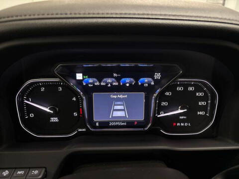 2022 GMC Sierra 2500HD