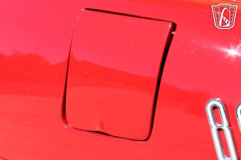 1950 Oldsmobile Futuramic 88