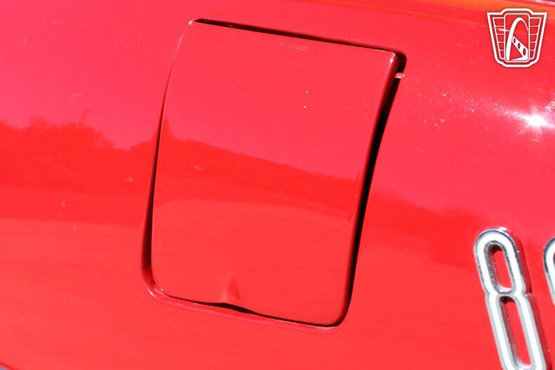 1950 Oldsmobile Futuramic 88