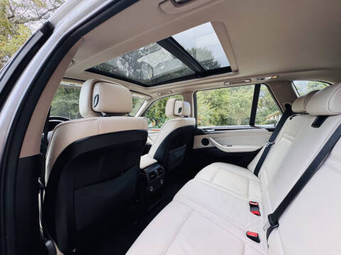 2013 BMW X5 xDrive35i Sport Activity