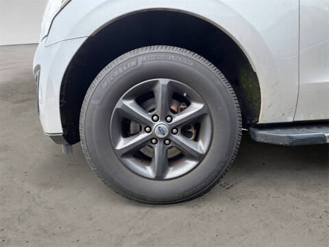 2018 Ford Expedition XLT