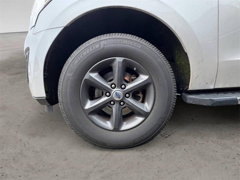 2018 Ford Expedition XLT