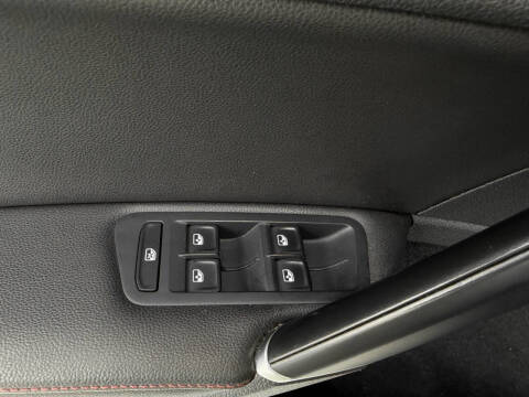 2020 Volkswagen Golf GTI SE