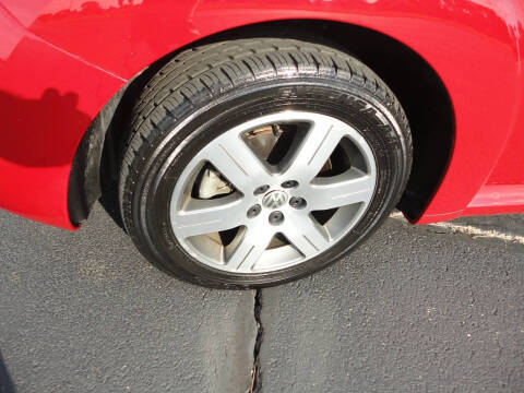 2006 Volkswagen New Beetle Convertible 2.5