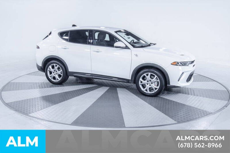 2024 Dodge Hornet R/T