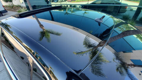 2004 Volkswagen Phaeton Premiere Edition W12