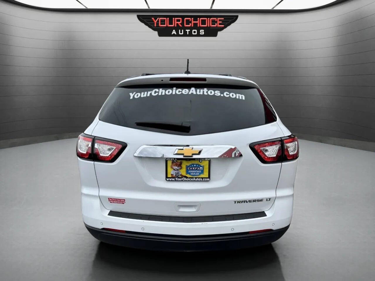 ChevroletTraverse4