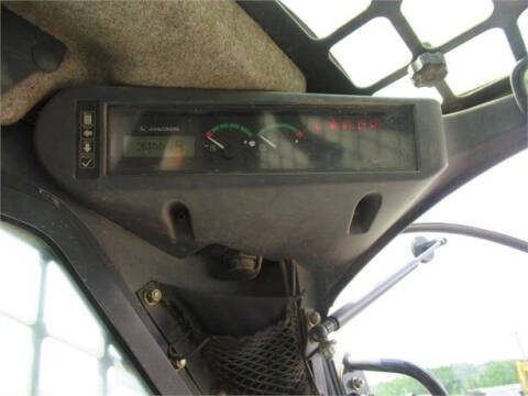 2012 John Deere 326D