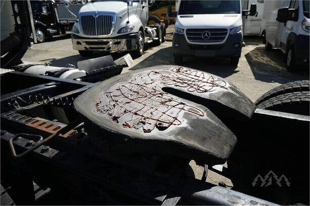 2015 Freightliner Cascadia