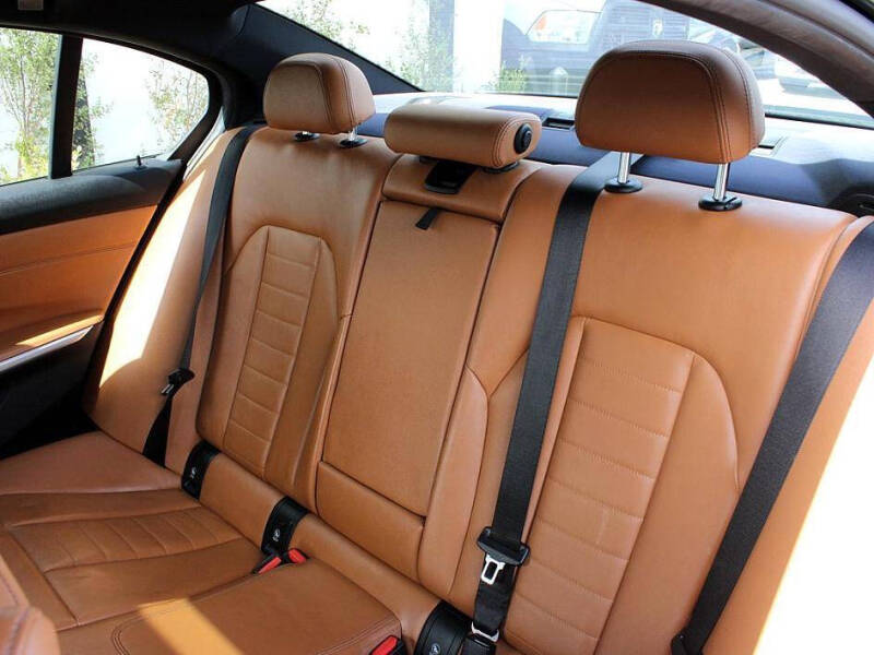 2020 BMW 3 Series M340i