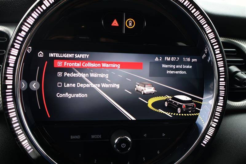 2022 MINI Hardtop 4 Door Cooper S