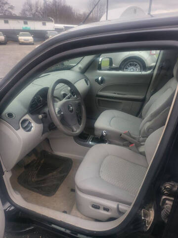 2009 Chevrolet HHR LT