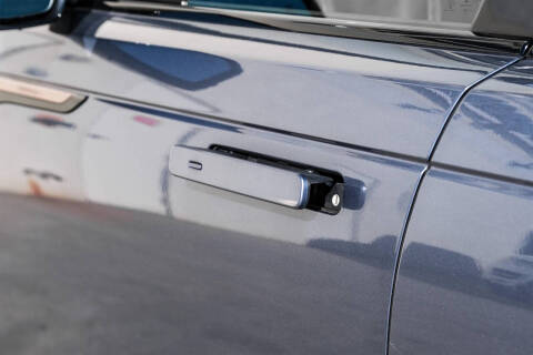 2019 Land Rover Range Rover Velar P250 R-Dynamic SE