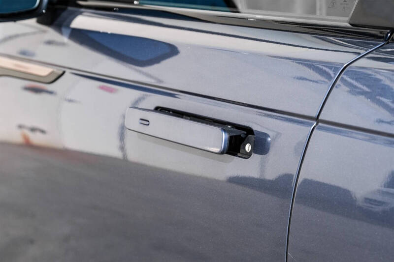 2019 Land Rover Range Rover Velar P250 R-Dynamic SE