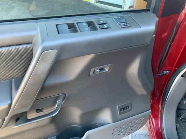 2006 Nissan Armada LE