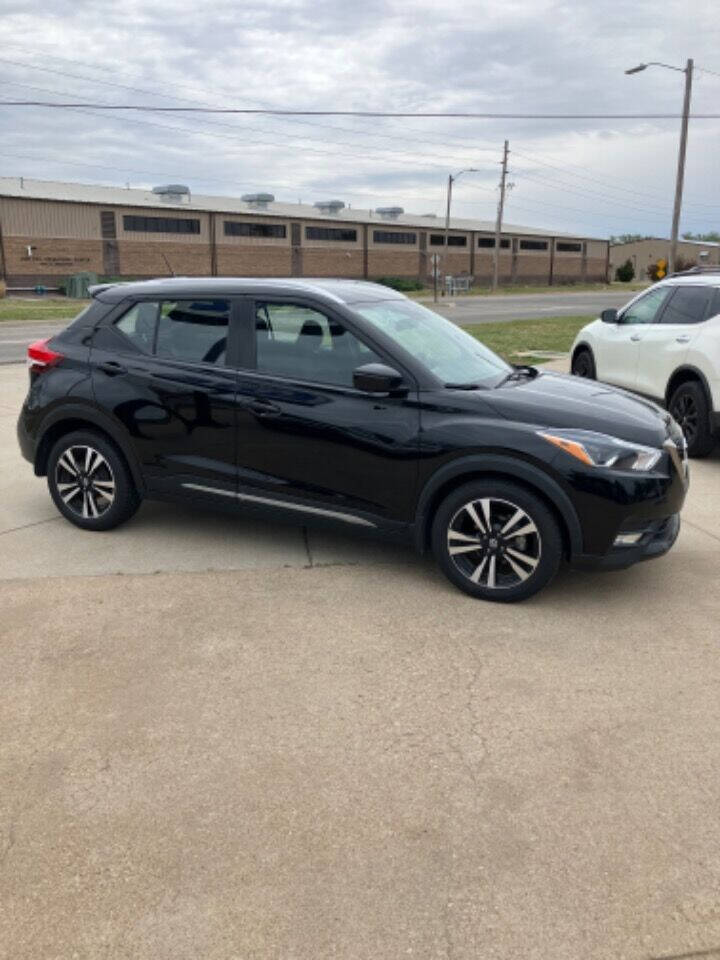 Cars For Sale in Salina, KS Salina Elite Auto Sales