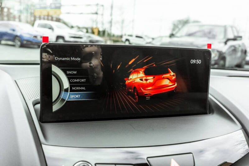 2024 Acura RDX SH-AWD w/A-SPEC