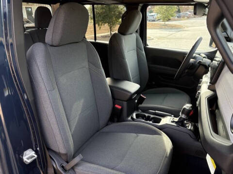 2025 Jeep Gladiator Willys