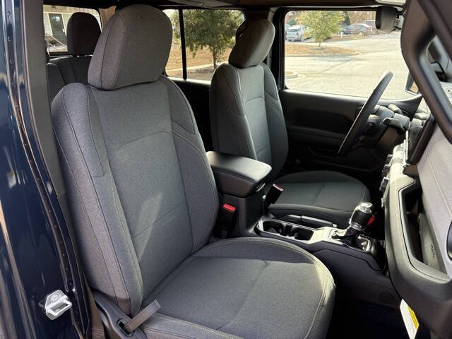 2025 Jeep Gladiator Willys