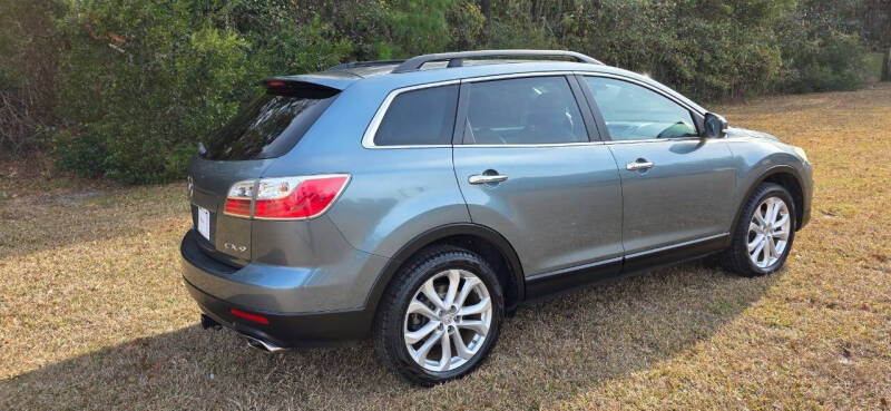 2012 Mazda CX-9 Grand Touring