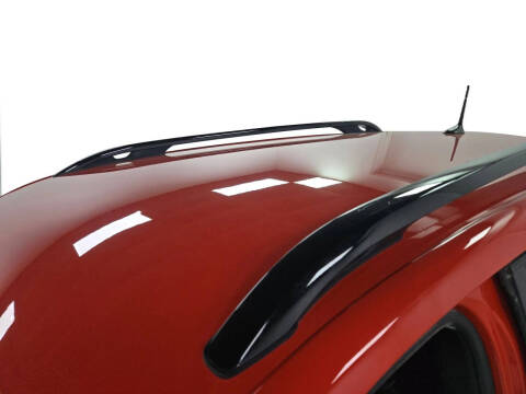 2021 Jeep Cherokee Altitude