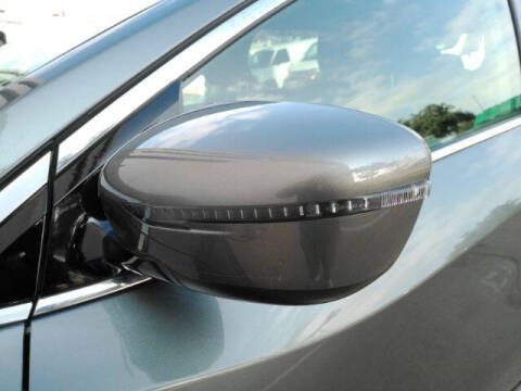 2019 Nissan Murano SV