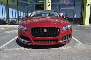 2017 Jaguar XF for sale at Precision Autos in Mesquite, TX