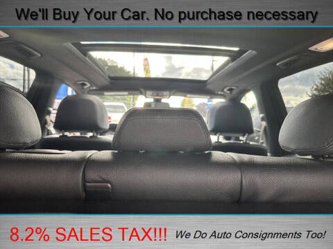 2017 BMW X5 sDrive35i