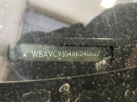 2008 BMW 3 Series 328xi