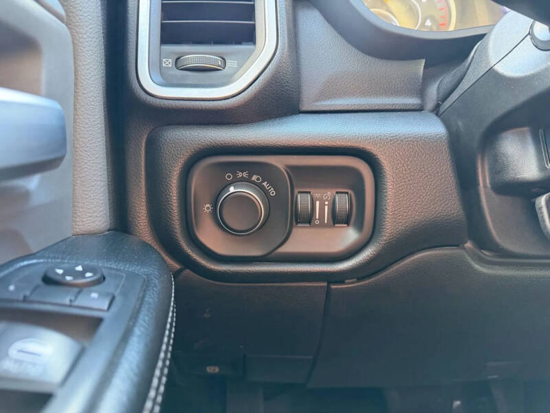2020 RAM 3500