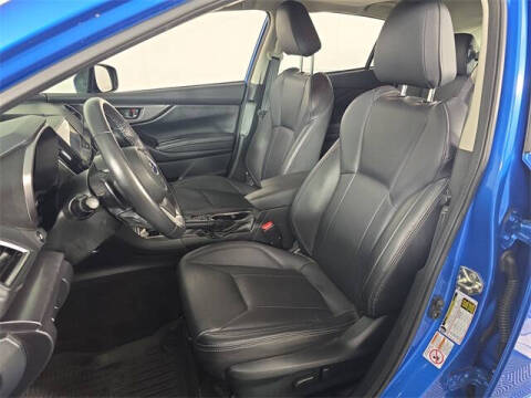 2020 Subaru Impreza Limited